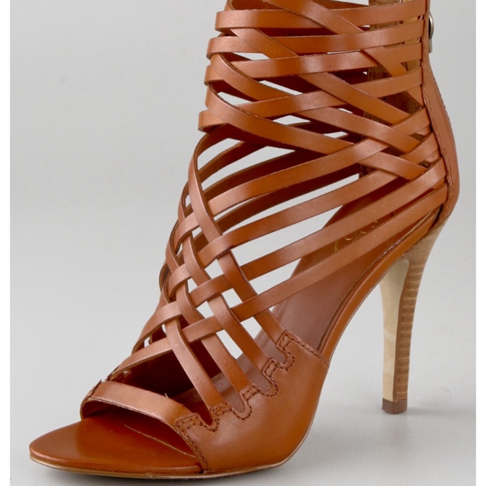 ASH scrappy sandal